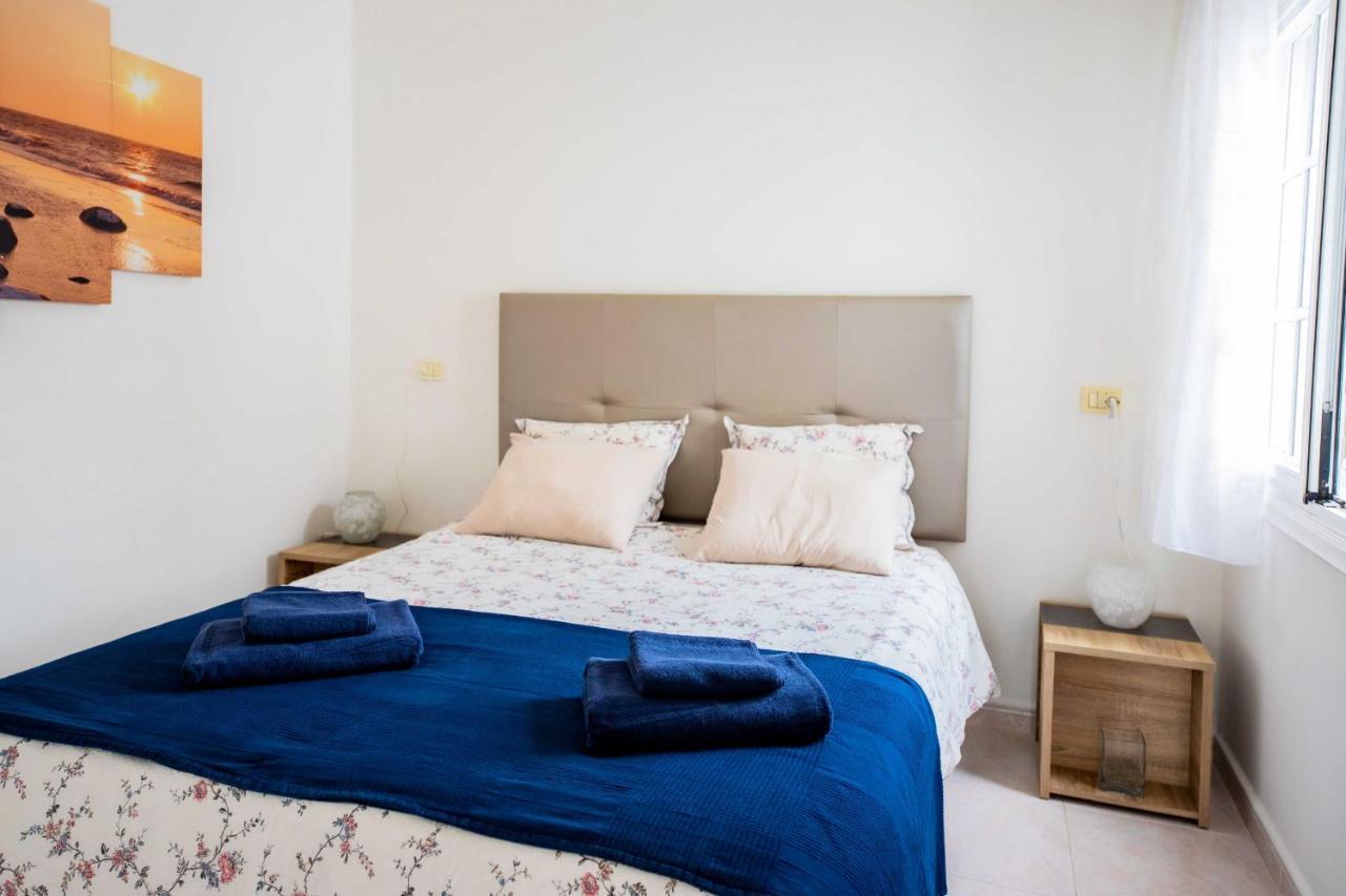 Apartamento Sea Breeze Puerto del Carmen  Exterior foto