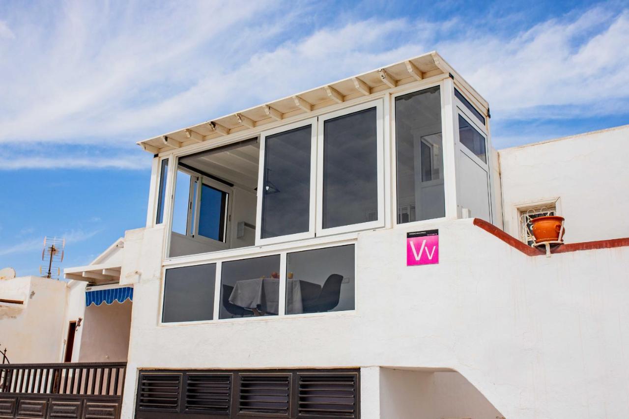 Apartamento Sea Breeze Puerto del Carmen  Exterior foto