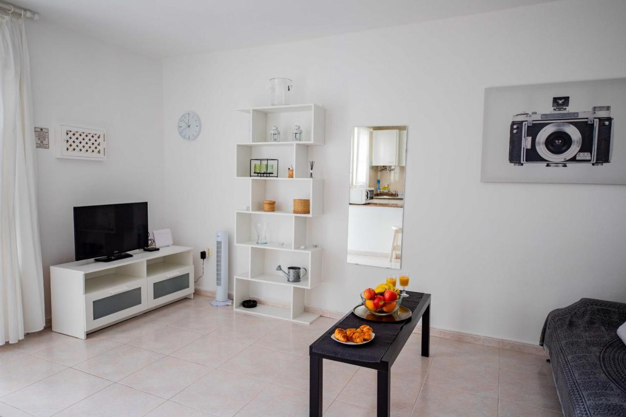 Apartamento Sea Breeze Puerto del Carmen  Exterior foto