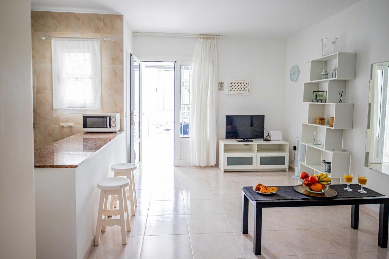 Apartamento Sea Breeze Puerto del Carmen  Exterior foto