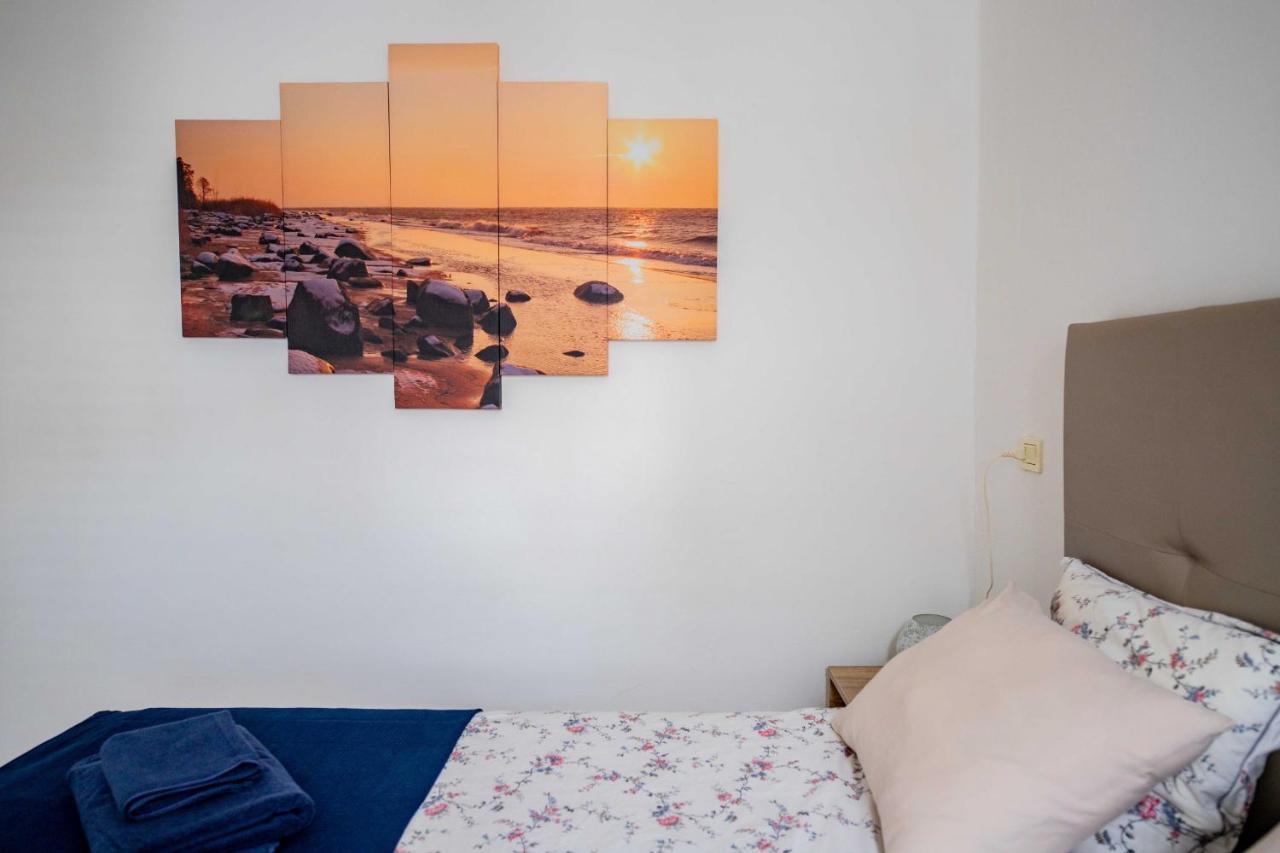 Apartamento Sea Breeze Puerto del Carmen  Exterior foto